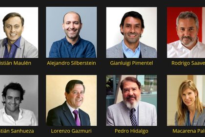 MKTG BEST distingue a ocho profesionales chilenos