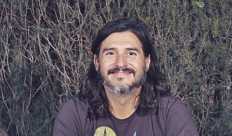 Festival Achap 2017 ya tiene jurado