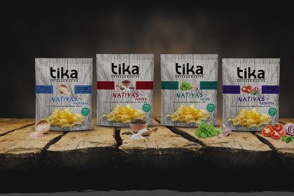 Tika Nativas destaca entre ganadores de Producto del Año