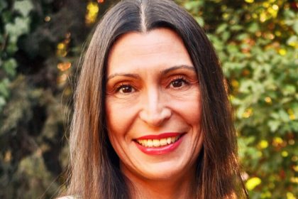 Maribel Vidal es una de las 100 chilenas líderes