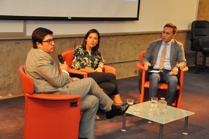 Experiencias de Ripley y Cognitiva en la FEN de la U. de Chile