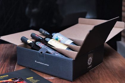 Propuesta para innovar en el e-commerce de vinos