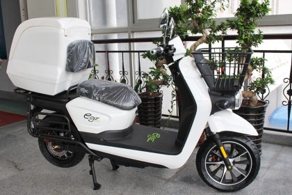 Llega el primer aporte accesible a la electromovilidad