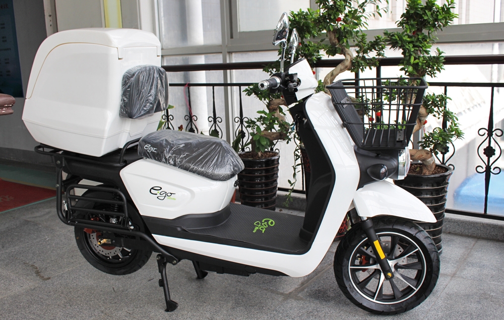 Llega el primer aporte accesible a la electromovilidad