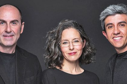 Opendor crea nueva agencia Litio Diseño
