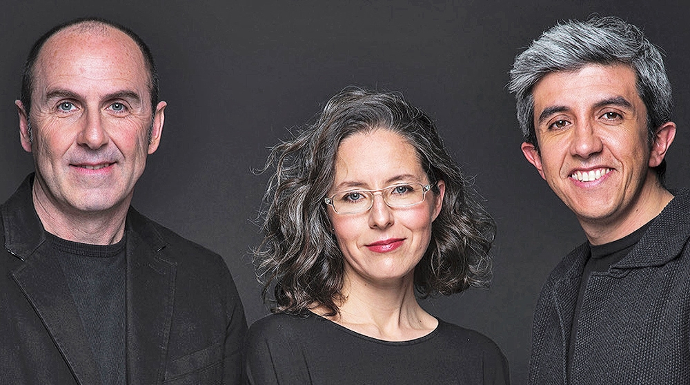 Opendor crea nueva agencia Litio Diseño