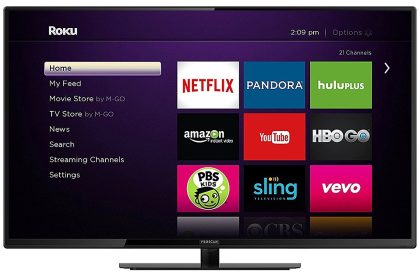 Servicios de streaming ganan terreno en Estados Unidos