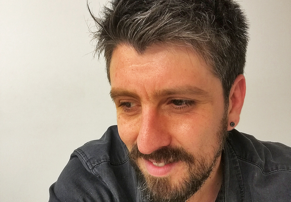 Creativo de Cheil Chile es jurado en New York Festivals
