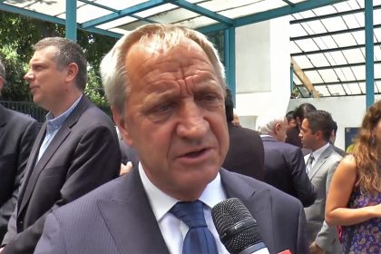 Asumió nuevo rector en la Universidad del Pacífico