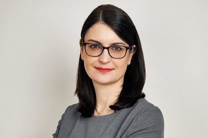 Nueva presidenta global en MRM//McCann