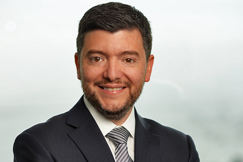 Vicepresidente de marketing de Equifax en Latinoamérica