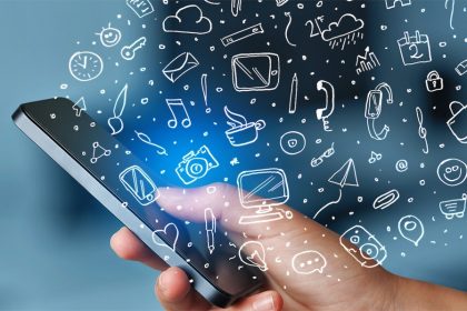 El móvil se consagra como principal dispositivo de Internet