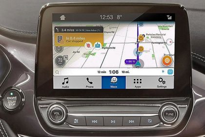 Waze y Ford integran herramientas tecnológicas