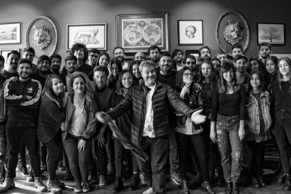 Las razones del sorprendente éxito de Wolf BPP