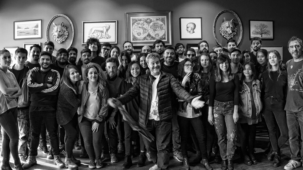 Las razones del sorprendente éxito de Wolf BPP