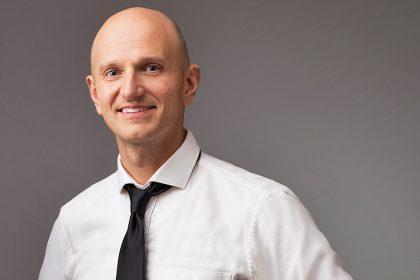 Líder digital mundial para McCann Health