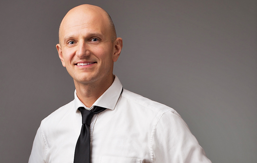 Líder digital mundial para McCann Health