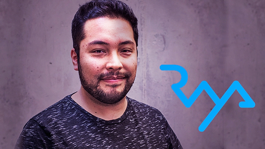 Nuevo director creativo general en agencia Raya