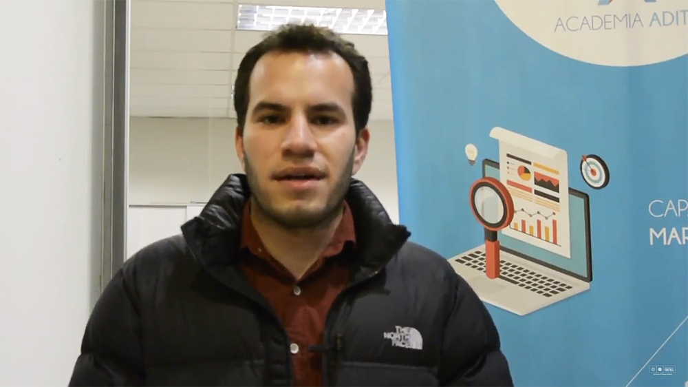 Universidad Central capacita en marketing digital
