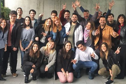 La UDD cambia paradigmas en la formación de publicistas