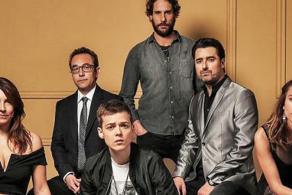 Si yo fuera rico blinda liderazgo general de Mega