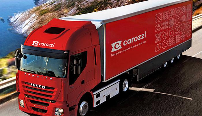 carozzi procorp clap