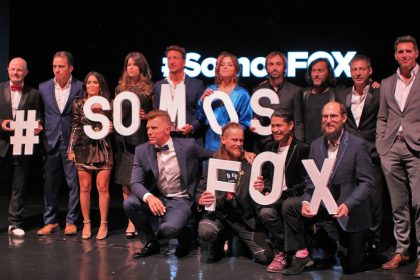 Fox Premium presentó su oferta propia en Napte
