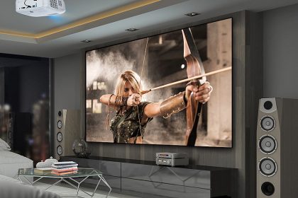 ViewSonic acerca tecnología 4K a los hogares