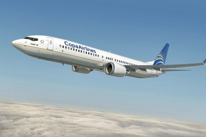 Copa Airlines crece en el continente americano
