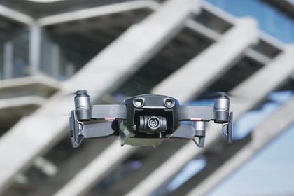 Se afina tendencia del dron como bien de consumo