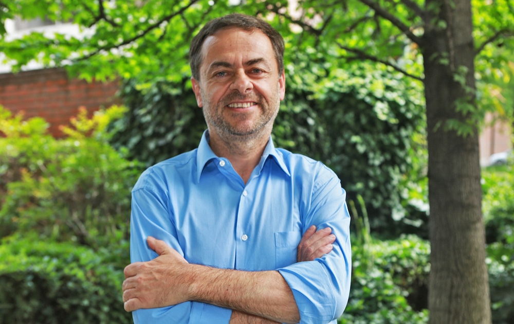 Lo Campino nombra gerente de sostenibilidad