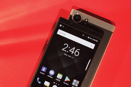 La pregunta: ¿Regresará Blackberry?