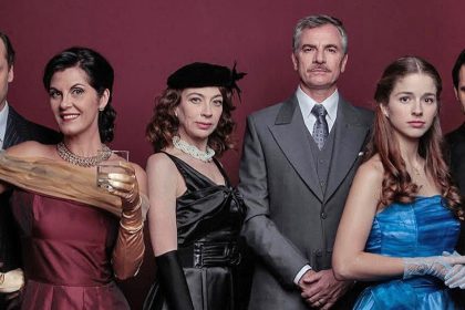 Mega llega en HD a través de Claro TV