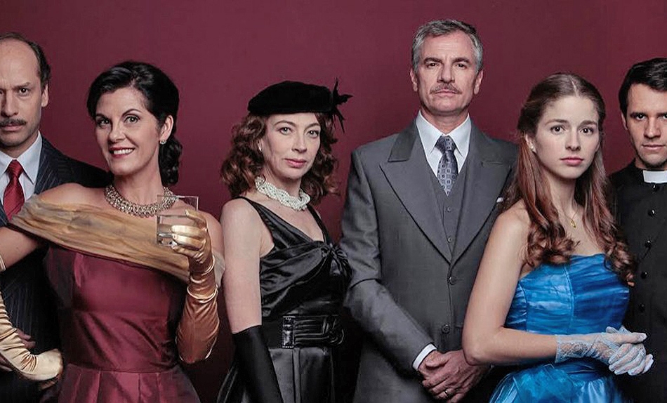 Mega llega en HD a través de Claro TV