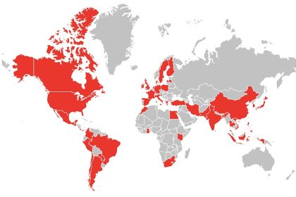 Activa Research se une a red global independiente