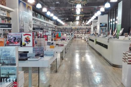 El peso de las tiendas especializadas en las ventas online