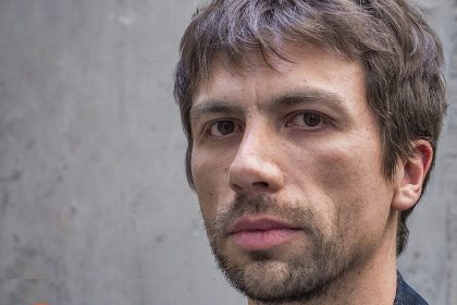 Nuevo director creativo general en Grey Chile