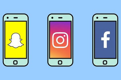 Facebook perdería terreno entre usuarios más jóvenes