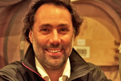 Marcelo Papa director técnico en Viña Concha y Toro