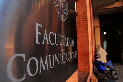 Diplomado de periodismo digital en la U. Católica