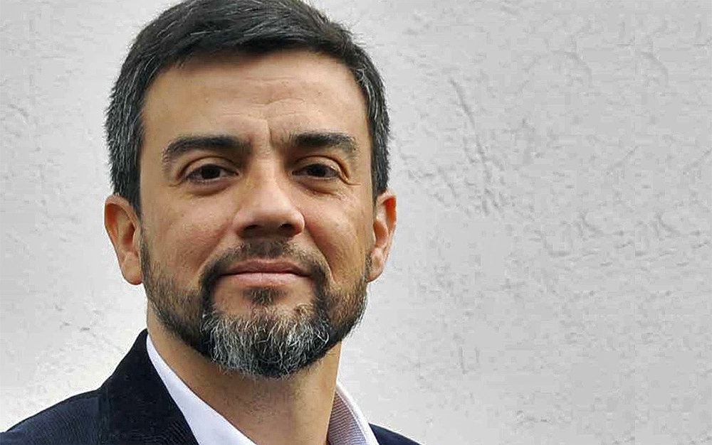 Jaime Ahumada: El Conar frente a los nuevos medios