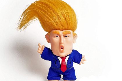 Marca Trump vende porque gusta y porque disgusta