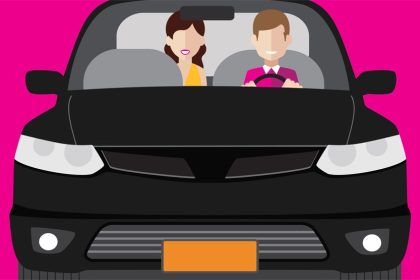 Easy Taxi contraataca con gráfica de vía pública