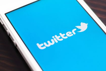 Las sorpresivos números azules que dio Twitter