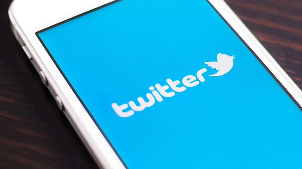 Las sorpresivos números azules que dio Twitter