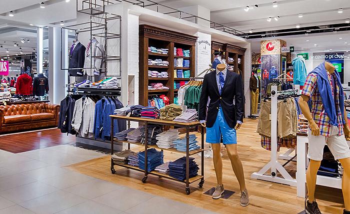 grandes tiendas online