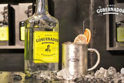 El Gobernador es la nueva revelación mundial