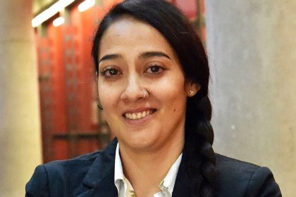 Ogilvy Chile tiene nueva directora general creativa