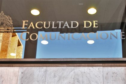 Facultad de Comunicaciones UC prepara un Open Day