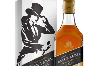 Jane: El lado femenino de Johnnie Walker